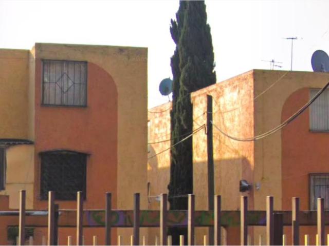 Departamento en venta en Santa Ana Poniente, Tláhuac, Ciudad de México