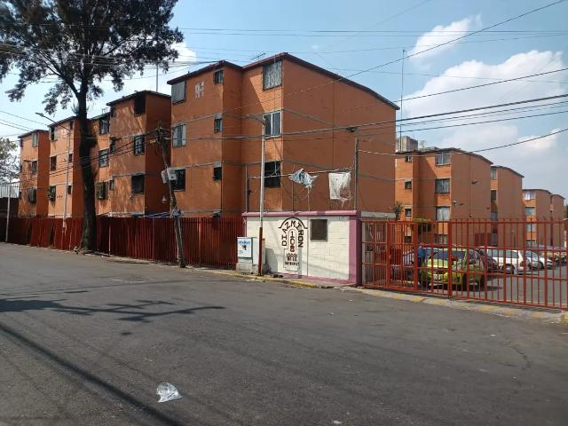 Departamento en venta en Santa Ana Poniente, Tláhuac, Ciudad de México