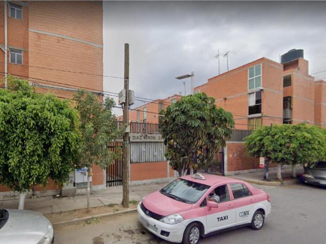 Departamento en venta en Santa Ana Poniente, Tláhuac, Ciudad de México