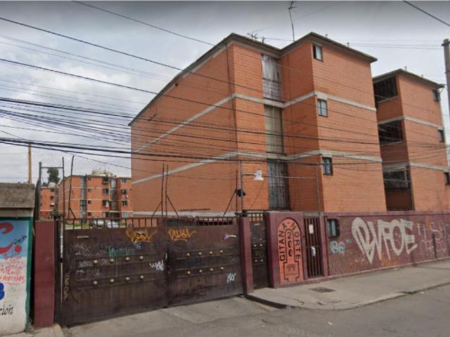 Departamento en venta en Santa Ana Poniente, Tláhuac, Ciudad de México