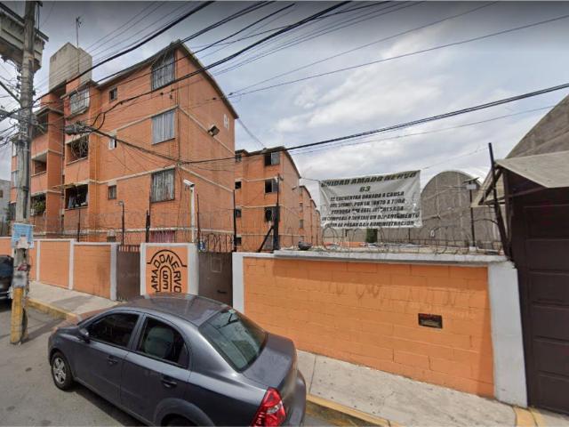 Departamento en venta en Santa Ana Poniente, Tláhuac, Ciudad de México