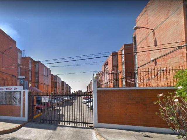 Departamento en venta en Santa Ana Poniente, Tláhuac, Ciudad de México