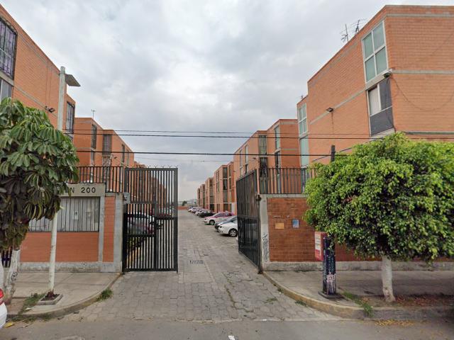 Departamento en venta en Santa Ana Poniente, Tláhuac, Ciudad de México