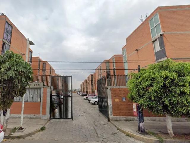 Departamento en venta en Santa Ana Poniente, Tláhuac, Ciudad de México