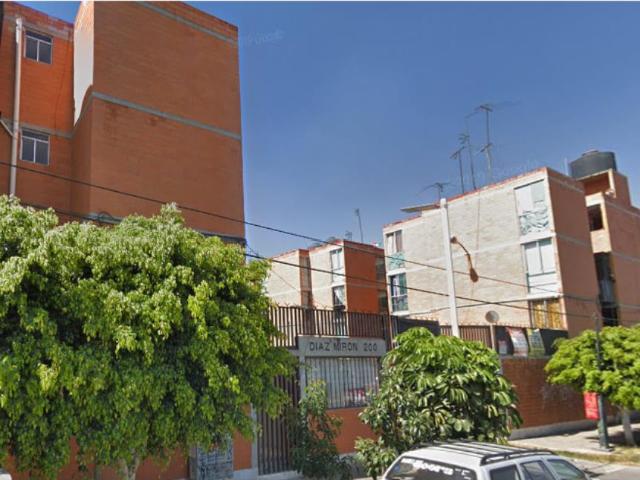 Departamento en venta en Santa Ana Poniente, Tláhuac, Ciudad de México