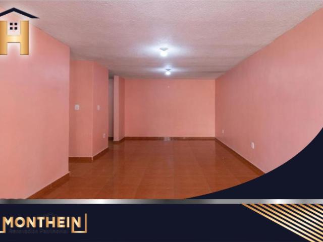 Departamento en venta en Santa Ana Poniente, Tláhuac, Ciudad de México