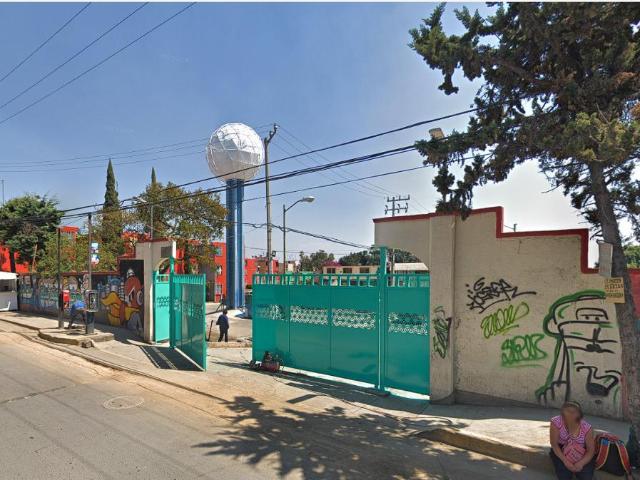 Departamento en venta en Santa Ana Poniente, Tláhuac, Ciudad de México