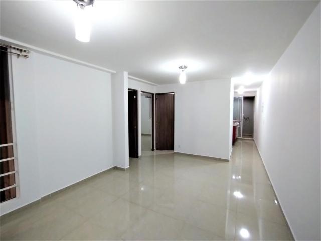 Departamento en venta en Santa Ana Poniente, Tláhuac, Ciudad de México