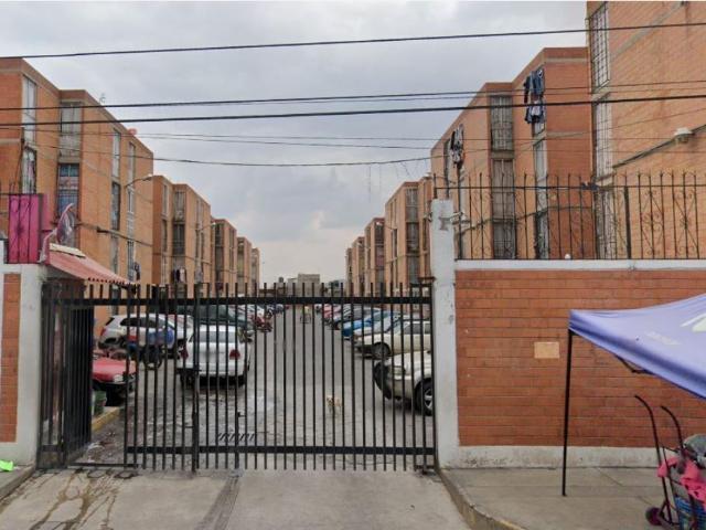 Departamento en venta en Santa Ana Poniente, Tláhuac, Ciudad de México