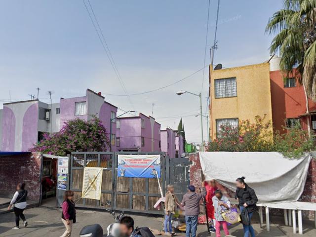 Departamento en venta en Santa Ana Poniente, Tláhuac, Ciudad de México
