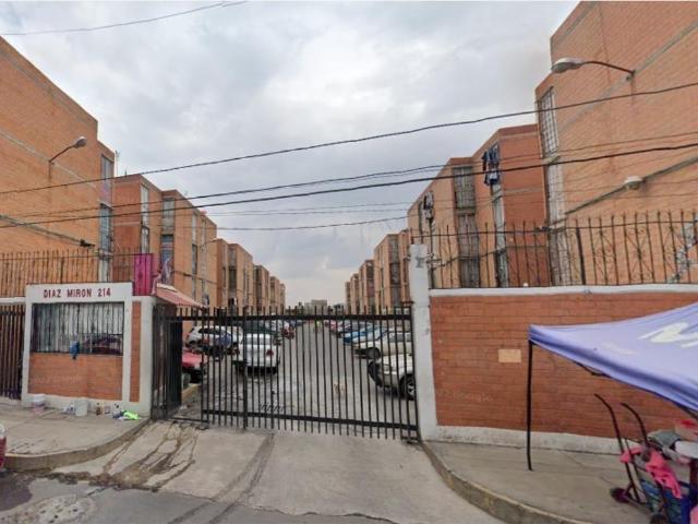 Departamento en venta en Santa Ana Poniente, Tláhuac, Ciudad de México