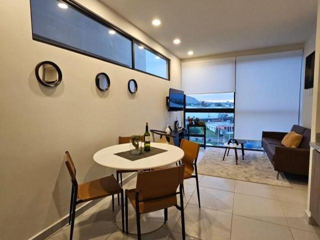 Departamento en venta en Santa Ana tepetitlan, Zapopan Zona Bugambilias