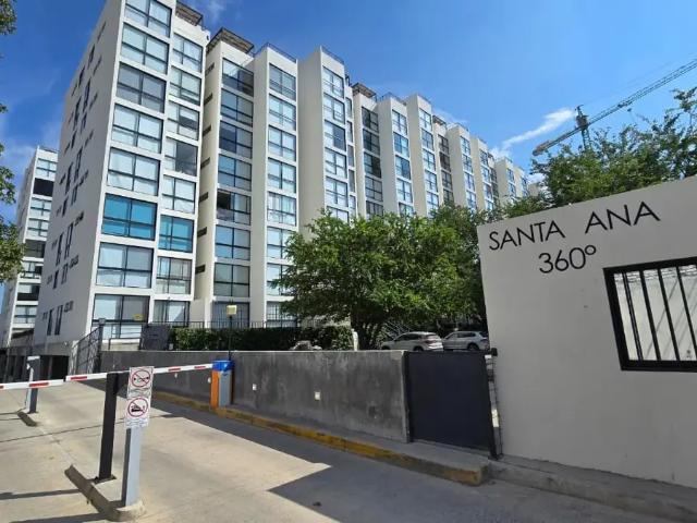 Departamento en venta en Santa Ana Tepetitlan, Zapopan, Jalisco