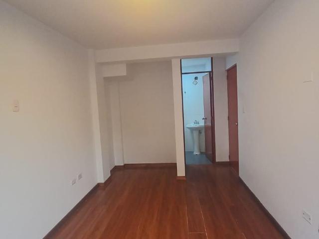 Departamento en venta en Santa Anita a S/302,000