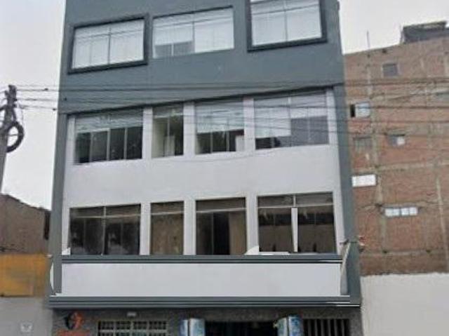 Departamento en venta en Santa Anita a S/273,000