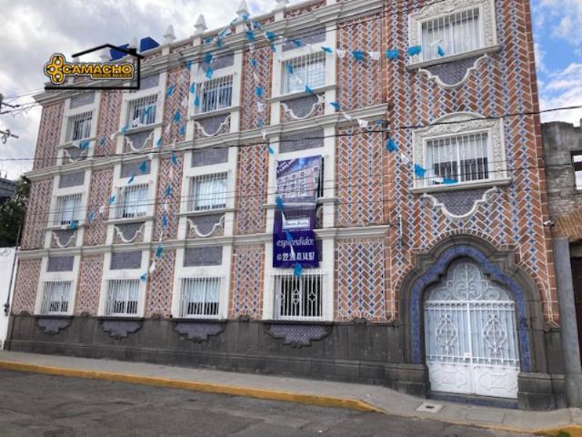 Departamento en venta en Santa Anita, Puebla, Puebla
