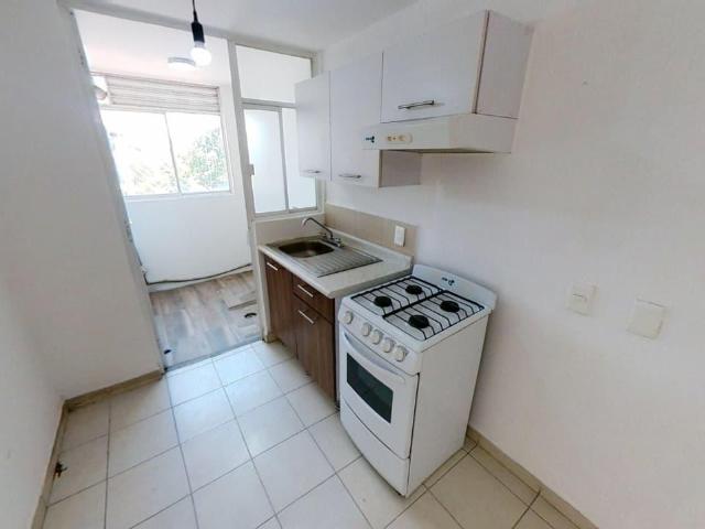DEPARTAMENTO EN VENTA EN SANTA B?RBARA
