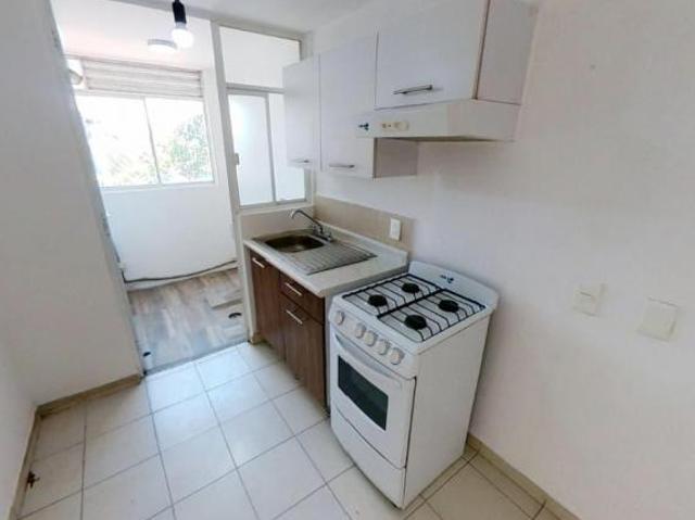 DEPARTAMENTO EN VENTA EN SANTA BÁRBARA
