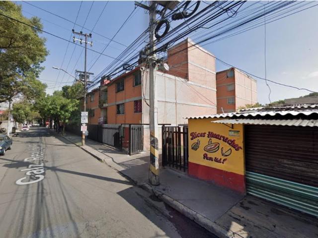 Departamento en venta en Santa Barbara, Azcapotzalco, Ciudad de México