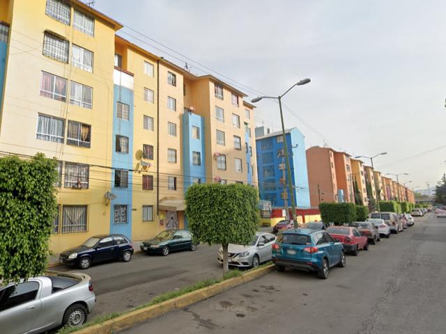 Departamento en venta en Santa Barbara, Azcapotzalco, Ciudad de México