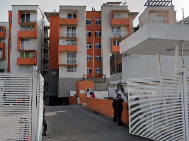Departamento en venta en Santa Barbara, Azcapotzalco, Ciudad de México