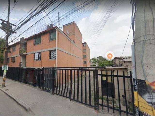 Departamento en venta en Santa Barbara, Azcapotzalco, Ciudad de México