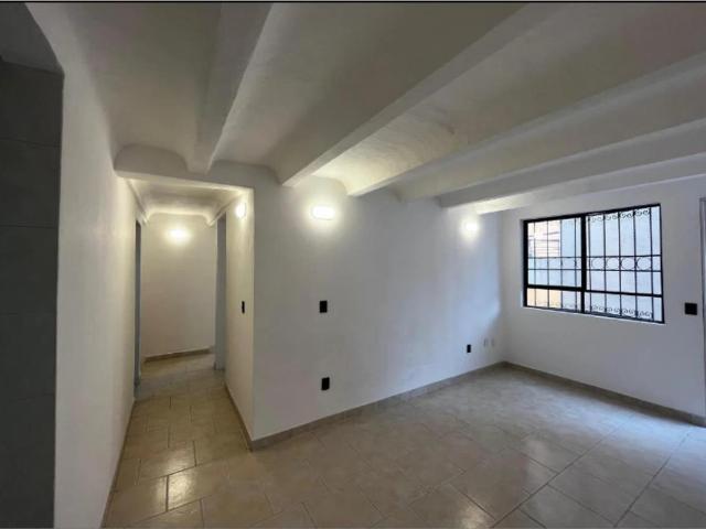 Departamento en venta en Santa Barbara, Azcapotzalco, Ciudad de México