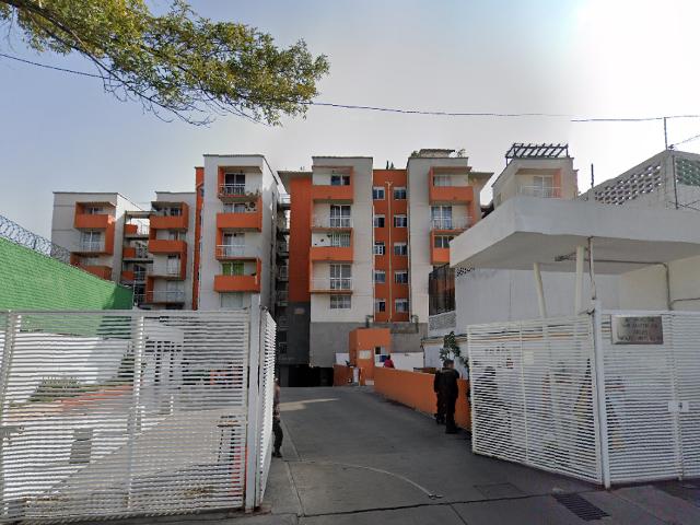 Departamento en venta en Santa Barbara, Azcapotzalco, Ciudad de México