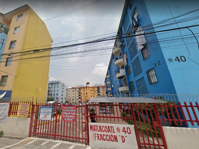 Departamento en venta en Santa Barbara, Azcapotzalco, Ciudad de México