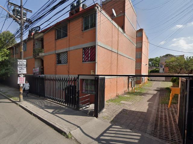 Departamento en venta en Santa Barbara, Azcapotzalco, Ciudad de México