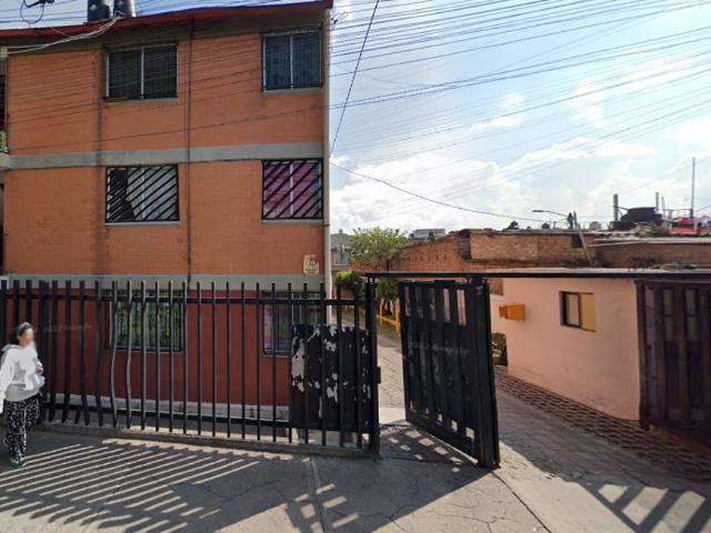 Departamento en venta en Santa Barbara, Azcapotzalco, Ciudad de México