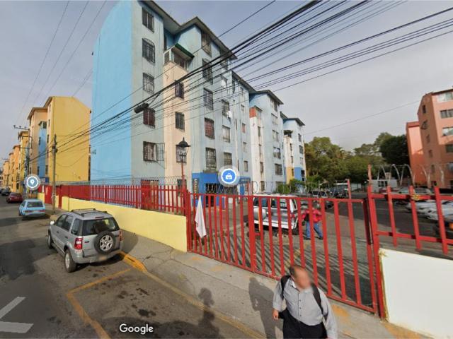 Departamento en venta en Santa Barbara, Azcapotzalco, Ciudad de México
