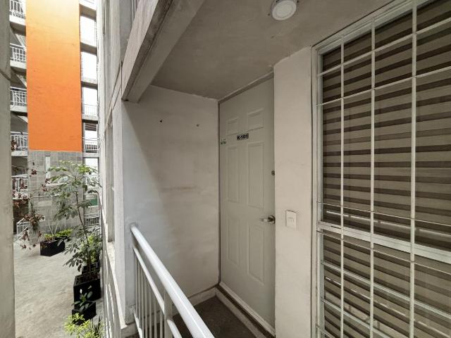 Departamento en venta en Santa Barbara, Azcapotzalco, Ciudad de México