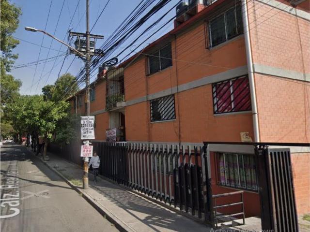 Departamento en venta en Santa Barbara, Azcapotzalco, Ciudad de México