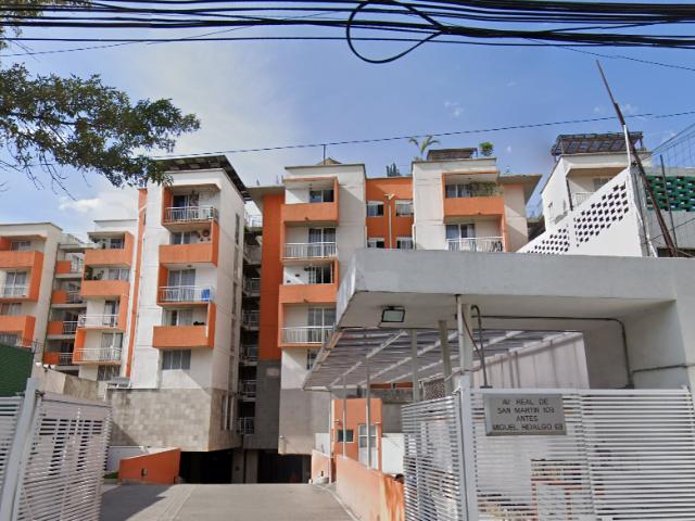 Departamento en Venta en Santa Barbara Azcapotzalco Ciudad de Mexico Remate Bancario