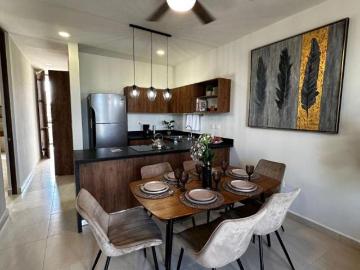 DEPARTAMENTO EN VENTA EN SANTA GERTRUDIS COPO MERIDA