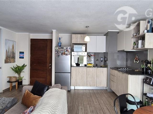 Departamento en Venta en Santa Elena 905