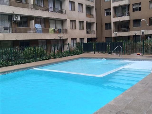 Departamento en Venta en Santa Elena /Ñuble