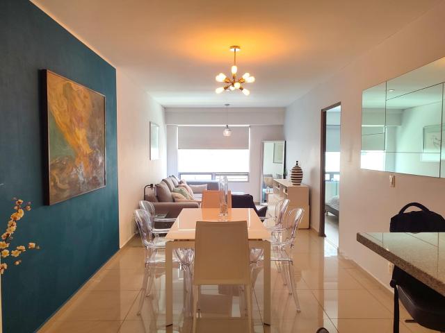 DEPARTAMENTO EN VENTA EN SANTA F?