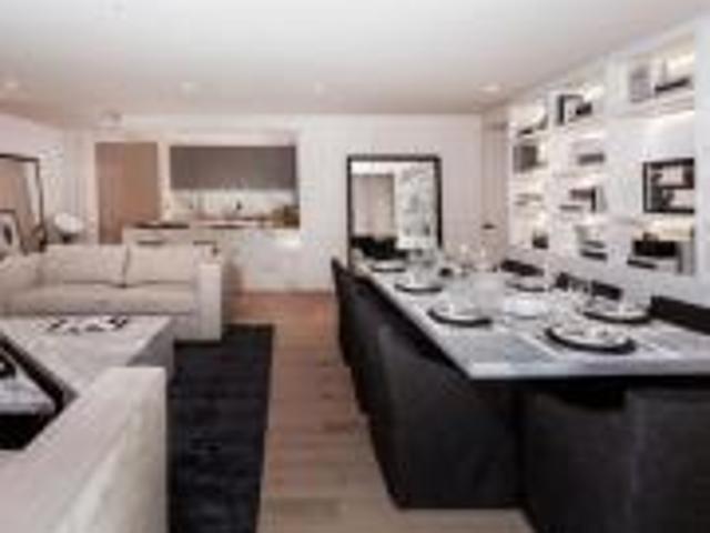 Departamento en Venta en Santa Fé