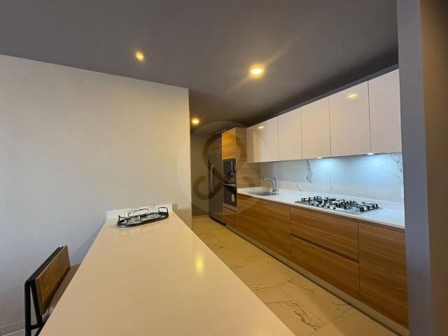 Departamento en Venta en Santa Fe