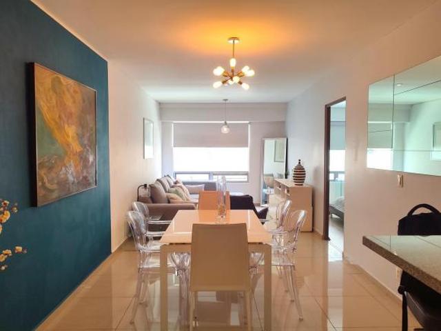 DEPARTAMENTO EN VENTA EN SANTA FÉ