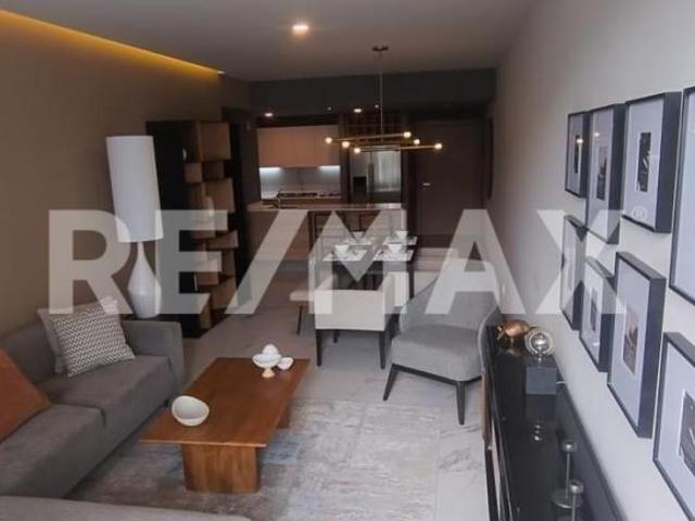 DEPARTAMENTO EN VENTA EN SANTA FE