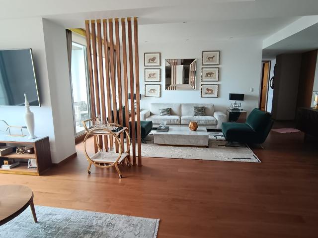DEPARTAMENTO EN VENTA EN SANTA FE