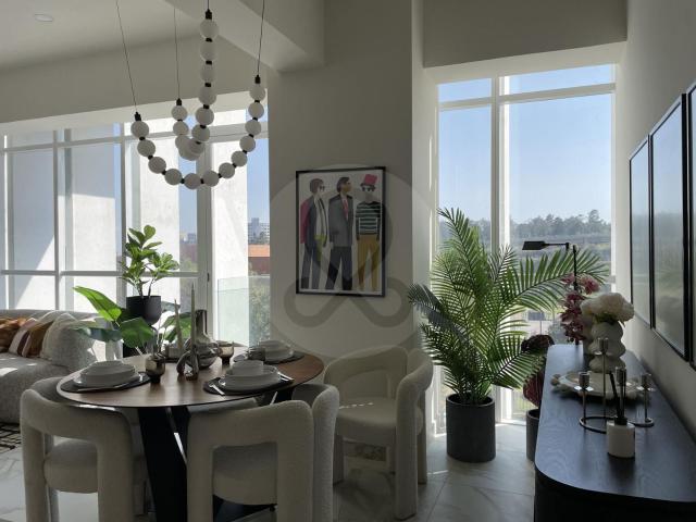 Departamento en Venta en Santa Fe