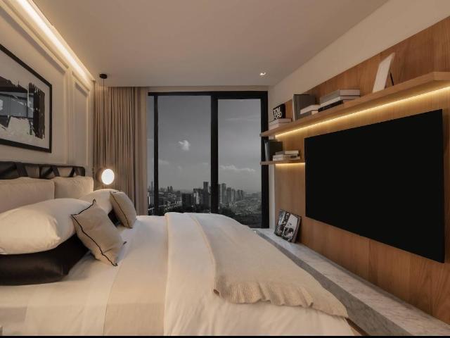 Departamento en Venta en Santa Fe