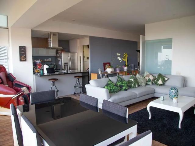 Departamento en venta en Santa Fe