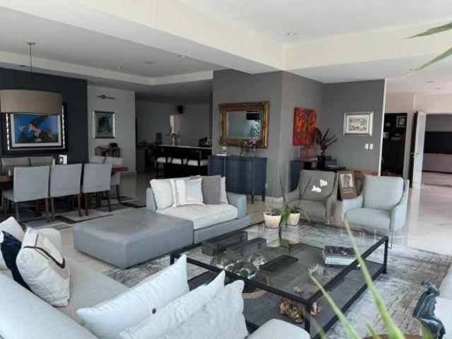 DEPARTAMENTO EN VENTA EN SANTA FE