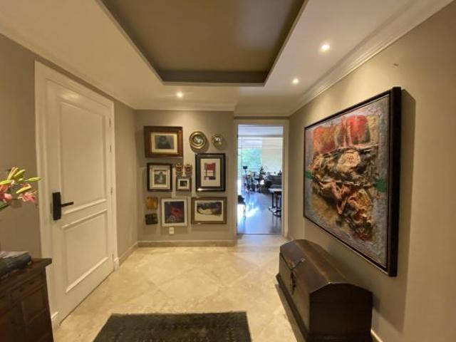 Departamento en venta en Santa Fe con terraza