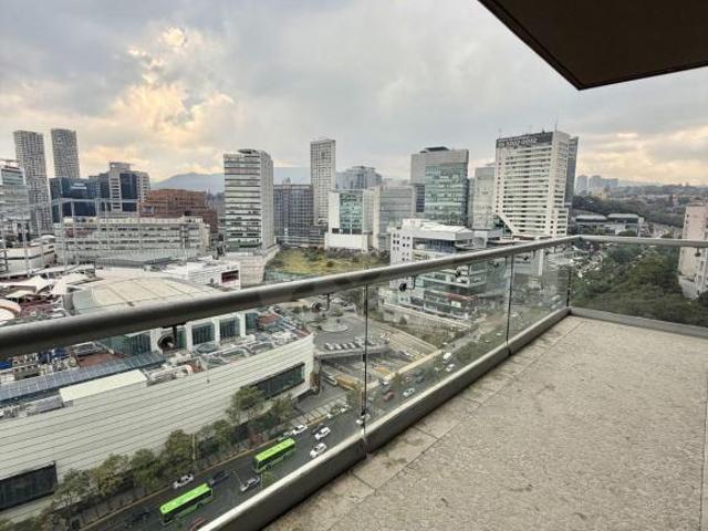 Departamento en venta en Santa Fe Cuajimalpa